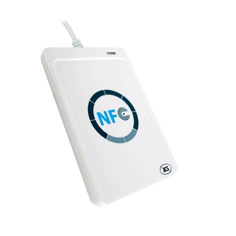 usb nfc reader writer acr122u|acr122u software windows 10.